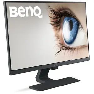 BenQ Full HD Monitor GW2780 - IPS Beeldscherm - Eye Care - HDMI - 27 inch - Ingebouwde Speakers pas cher