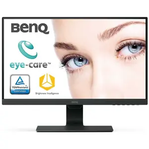 BenQ Full HD Monitor GW2480 - IPS LED - 1080p Beeldscherm- Eye-care - 24 inch pas cher