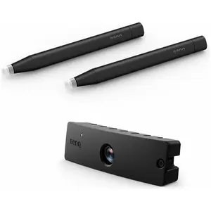 BenQ Kit PointWrite PW31U (Divers), Projecteur : accessoires, Noir pas cher