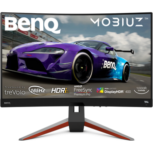 Benq Mobiuz EX2710R - 27 pouces (incurvé) pas cher