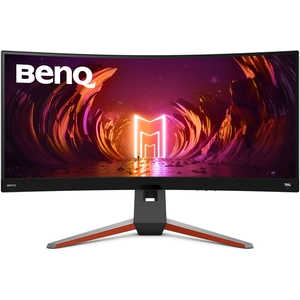 Écran BenQ 9H.LKKLA.TBE 34" LED pas cher