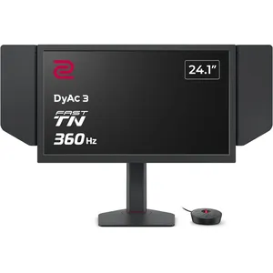 BenQ Zowie XQ2566X pas cher