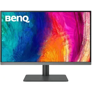 Comparateur de prix : Benq Monitor Pd2706u - 27" 3840 X 2160 Uhd 4k Ips