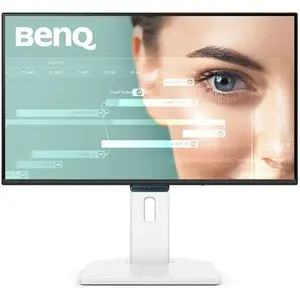 Monitor BenQ GW2490TC 23 8 FullHD 144Hz IPS USB-C 5ms Altavoces Blanco pas cher