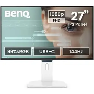 Benq Écran Gw2790tc 27´´ Full Hd Ips Led 144hz pas cher