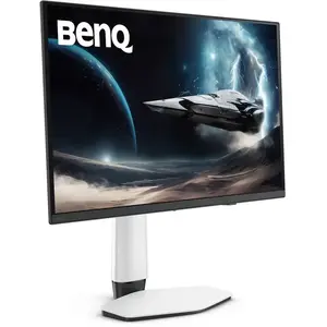 BenQ Mobiuz EX271QZ OLED Gaming Monitor 500Hz   0.03ms   True Black 50...