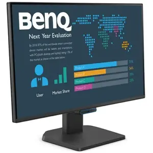 Benq Écran Bl2490c 23.8´´ Full Hd Ips Led 144hz pas cher