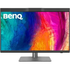 Benq PD2770U écran 4K 27" pas cher