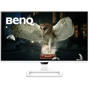 Écran PC BENQ EW270Q   27 QHD 2K 200Hz   IPS   2560x1440