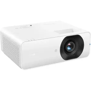 BenQ LH660 FHD 1080P DLP (Full HD, 4600 lm), Projecteur, Blanc