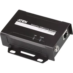Aten VE901T Émetteur DisplayPort HDBaseT Lite pas cher