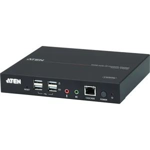 ATEN KA8280 HDMI KVM consolestation via IP