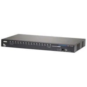ATEN CS17916 KVM RACKABLE HDMI/USB 16 PORTS