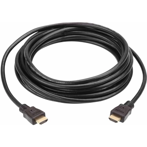 ATEN Câble HDMI haute vitesse 2L-7D10H 10m pas cher