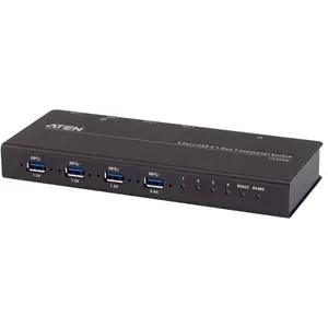Aten 4-Port USB 3.1 GEN1 CPNT pas cher