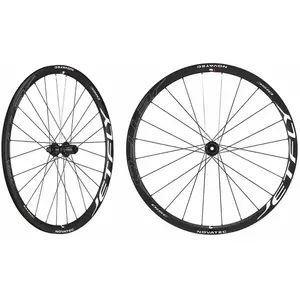 Novatec Jeu De Roues De Route Jetflly Cl Disc Tubeless pas cher