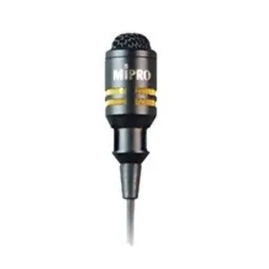 Mipro mu53l micro cravate pour boitier emetteurs mt103 mt801 act707 pas cher