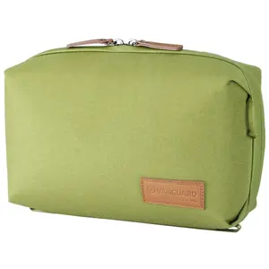 Comparateur de prix : VANGUARD Veo City TP 28GR Sac pour photographes avec smartphone ou appareil photo compact