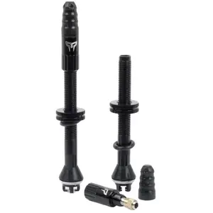 Legion Soupapes Tubeless Vmax 45 Mm pas cher