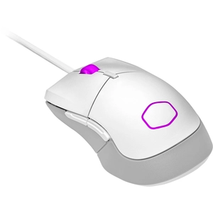 Souris filaire Gamer Cooler Master MM310 (Blanc) pas cher