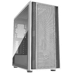 Comparateur de prix : Cooler Master MasterBox 600 Lite - Wit