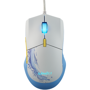 Cooler Master Souris filaire Gamer Cooler MasterMouse MM310 Street Fig... pas cher