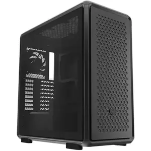 Comparateur de prix : Cooler Master Cooler Master MasterFrame 600 Midi Tower Argent