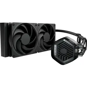 Cooler Master MasterLiquid ATMOS Stealth - 240mm pas cher