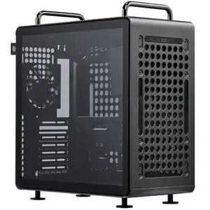 COOLER MASTER - QUBE 540 Stardust Iron - Boîtier PC - Moyen tour pas cher