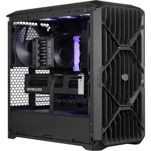 Cooler Master HAF II 500 pas cher