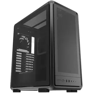 COOLER MASTER - MasterFrame 500 Mesh Black - Boîtier PC - Moyen tour pas cher