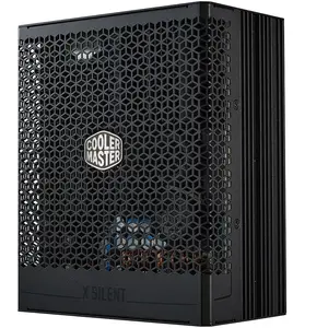 Cooler Master X Silent Edge Platinum 850W ATX 3.1 pas cher