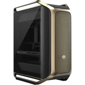 Cooler Master Cosmos Alpha Gold
