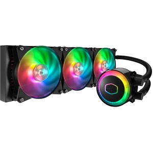 COOLER MASTER Refroidissement ML360R RGB (adressable) pas cher