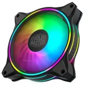 Cooler Master MasterFan MF120 HALO - Ventilateur châssis - 120 mm pas cher