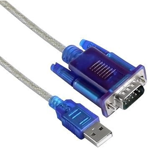 MicroConnect câble USB / série - 1.8 m pas cher