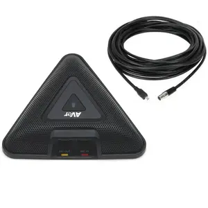 Aver Microphone De Conférence Vb342pro/vb350 pas cher