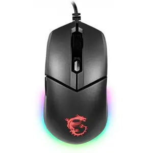 MSI Clutch GM11 Souris gaming pas cher