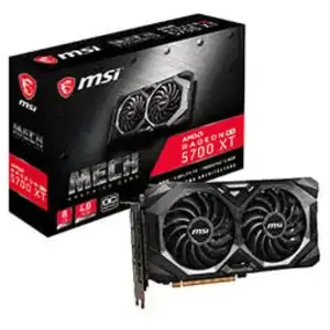 MSI Carte Graphique Radeon RX 5700 XT MECH OC pas cher