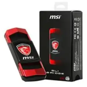 MSI GAMING SLI Pont pas cher