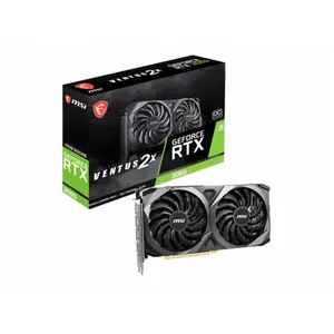 Msi Rtx 3060 2x 12gb Gddr6 Graphic Card ArgentéVendu parfnac-be