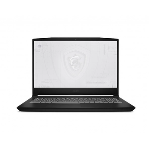 MSI MSI WF66 11UI 451FR - Core i7 I7-11800H 16 Go RAM 512 Go SSD Noir