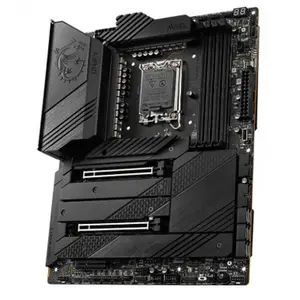 MSI MEG Z690 UNIFY moederbord Intel Z690 LGA 1700 ATX