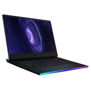 MSI MSI Raider GE66 10SFS-206FR - Core i9 I9-10980HK 32 Go RAM 1 To SS...