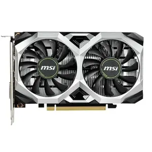 Carte Graphique MSI GTX 1650 D6 VENTUS XS OC 4 GB DDR6 pas cher