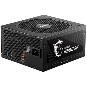 MSI MPG A650GF - Gold version UK pas cher