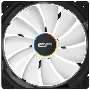 Cryorig Cryorig QF140 Silent - Ventilateur châssis - 120 mm pas cher