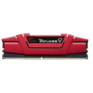 G.Skill Ripjaws V - DDR4 - kit - 16 Go: 2 x 8 Go - DIMM 288 broches - ... pas cher