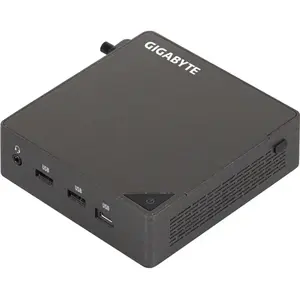 Gigabyte BRIX GB-BRU7-255H Barebone pas cher