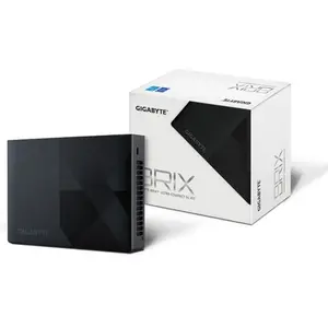 Gigabyte GB-BNIP-N100 (Intel N100), Barebone pas cher